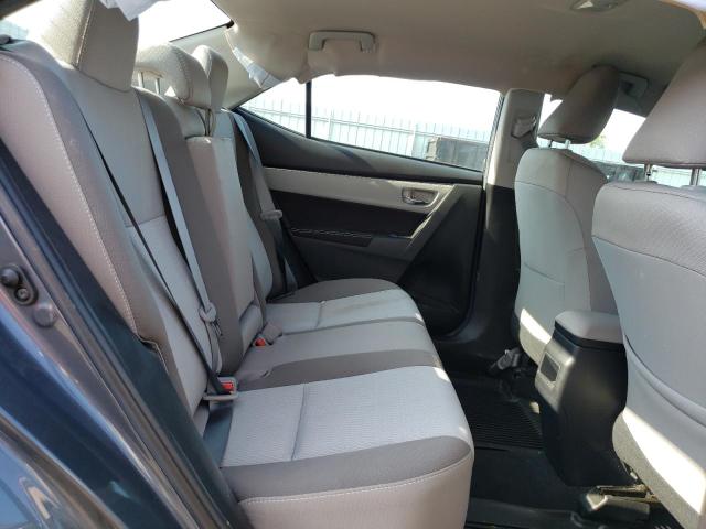 Photo 10 from auction – 2019 TOYOTA COROLLA L with VIN 2T1BURHE4KC176186