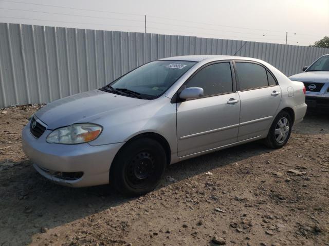 Photo 1 from auction – 2006 TOYOTA COROLLA CE with VIN 1NXBR32E46Z759014