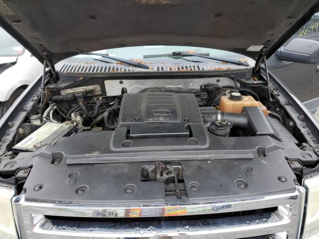 Photo 12 from auction – 2007 FORD EXPEDITION with VIN 1FMFK16567LA91485