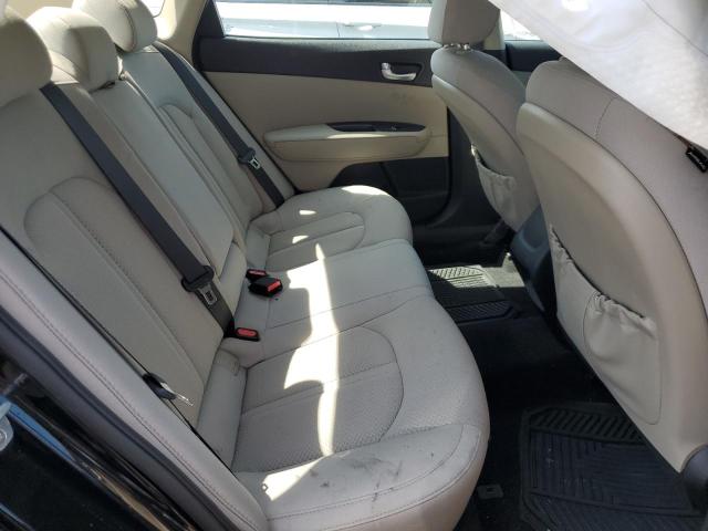 Photo 10 from auction – 2016 KIA OPTIMA LX with VIN 5XXGT4L31GG117789