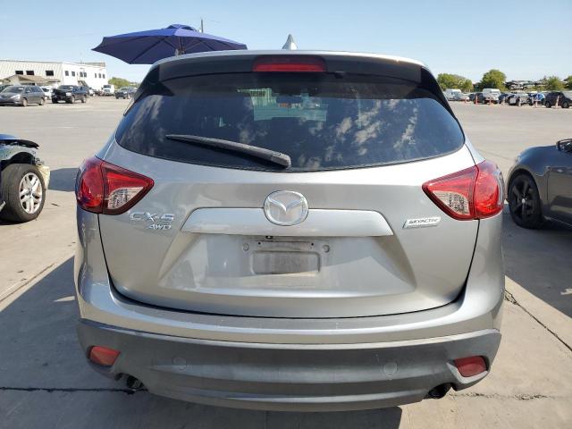 Photo 6 from auction – 2014 MAZDA CX-5 TOURI with VIN JM3KE4CY0E0331632