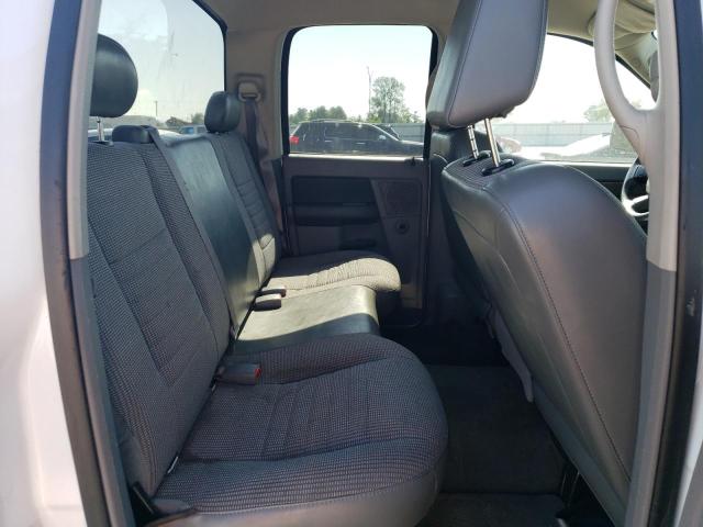 Photo 10 from auction – 2008 DODGE RAM 1500 S with VIN 1D7HA18238J111357