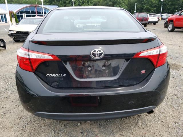 Photo 6 from auction – 2015 TOYOTA COROLLA L with VIN 2T1BURHE5FC359327