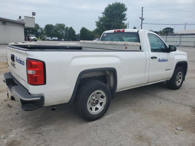 Photo 3 from auction – 2015 GMC SIERRA C15 with VIN 1GTN1TEC2FZ904606