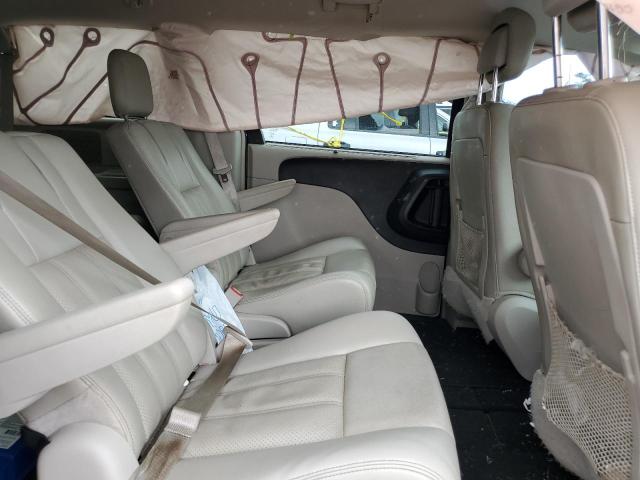 Photo 11 from auction – 2013 CHRYSLER TOWN & COU with VIN 2C4RC1CG3DR808402