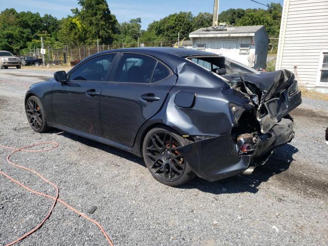 Foto 2 de la subasta – 2006 LEXUS IS 250 con VIN JTHBK262765019050