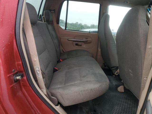 Photo 11 from auction – 2001 FORD EXPLORER S with VIN 1FMZU67E71UB38320