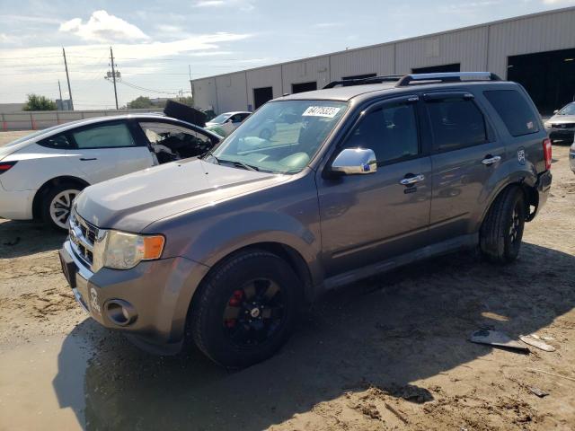 FORD ESCAPE LIM 2011 with VIN 1FMCU9EG0BKA62688 - Photo from auction