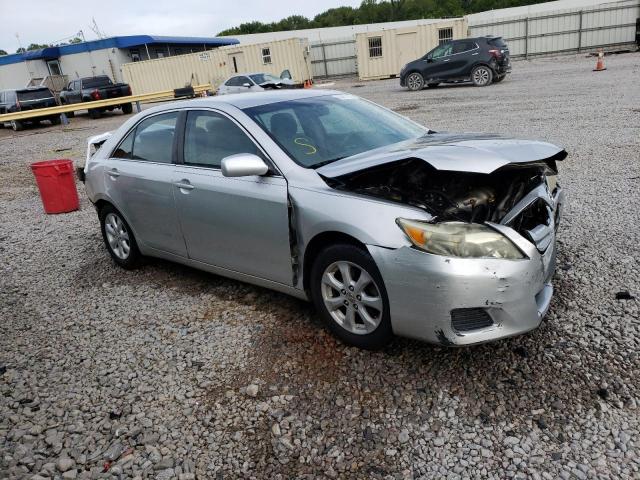 Photo 4 from auction – 2011 TOYOTA CAMRY BASE with VIN 4T4BF3EK5BR218614