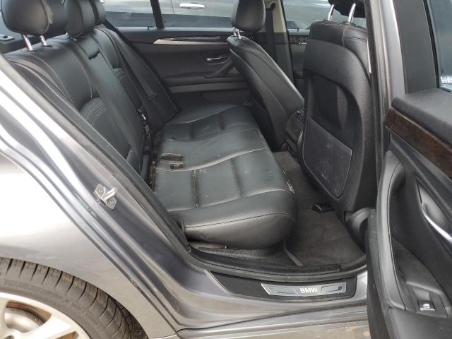 Zdjęcie 10 z aukcji – 2016 BMW 535 I z VIN WBA5B1C53GG553138