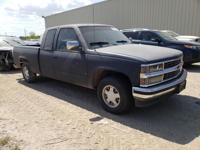 Фото 4 с аукциона – 1994 CHEVROLET GMT-400 C1 с VIN 2GCEC19K2R1313401