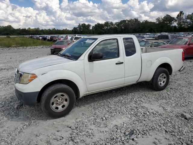 NISSAN FRONTIER S 2015 with VIN 1N6BD0CT5FN760226 - Photo from auction