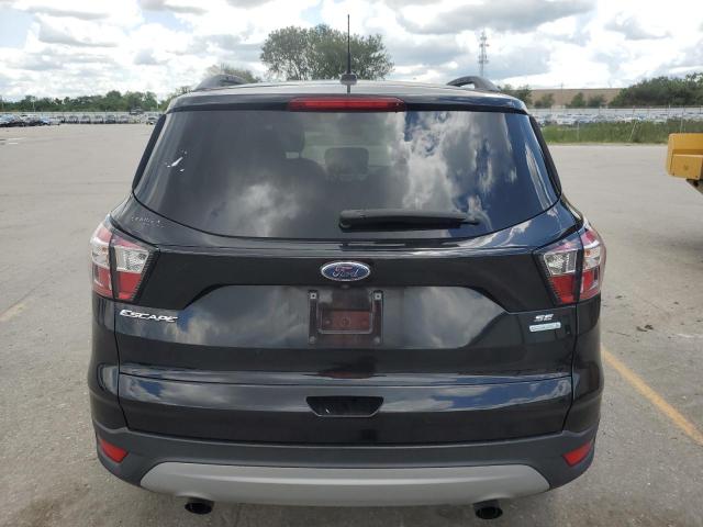 Photo 6 from auction – 2018 FORD ESCAPE SE with VIN 1FMCU0GD9JUB29113