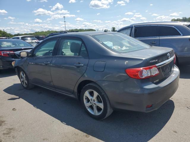 Photo 2 from auction – 2011 TOYOTA COROLLA BA with VIN 2T1BU4EEXBC541204