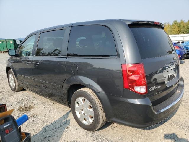 Photo 2 from auction – 2012 DODGE GRAND CARA with VIN 2C4RDGBG4CR148631