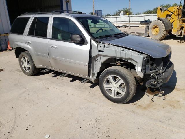 Photo 4 from auction – 2006 CHEVROLET TRAILBLAZE with VIN 1GNDS13S162340437
