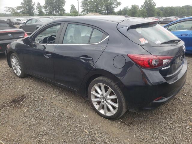 Photo 2 from auction – 2017 MAZDA 3 TOURING with VIN 3MZBN1L31HM126816