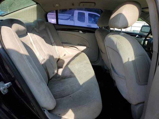 Photo 10 from auction – 2009 BUICK LUCERNE CX with VIN 1G4HP57M69U141032