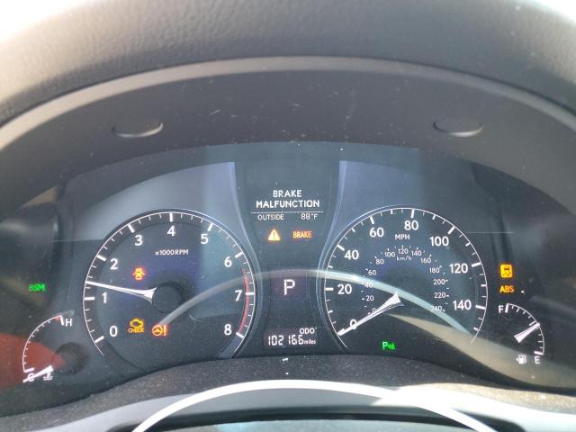 Photo 9 from auction – 2014 LEXUS RX 350 with VIN JTJZK1BA7E2419274