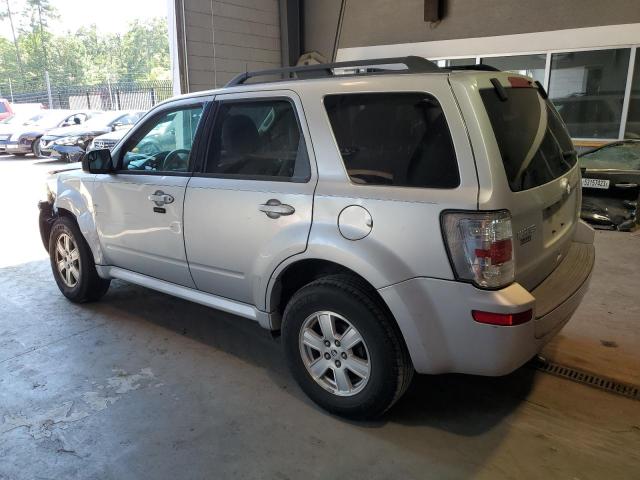 Photo 2 from auction – 2010 MERCURY MARINER with VIN 4M2CN8B70AKJ26995