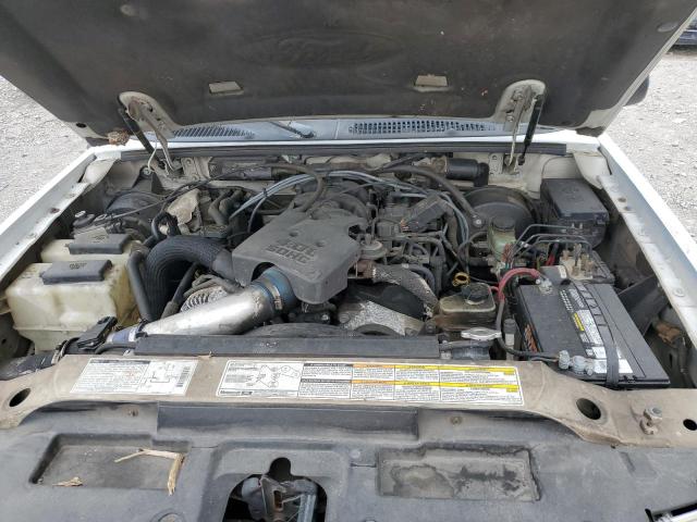 Photo 11 from auction – 2002 FORD EXPLORER S with VIN 1FMZU77E52UB85482