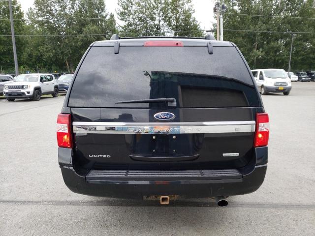 Photo 6 from auction – 2015 FORD EXPEDITION with VIN 1FMJK2AT7FEF42111