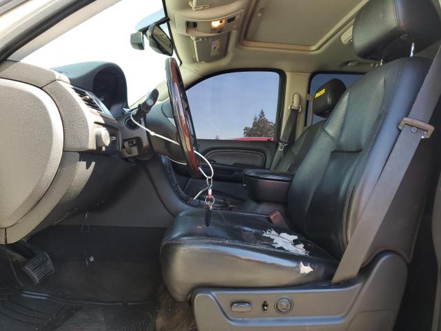 Photo 7 from auction – 2008 CADILLAC ESCALADE E with VIN 3GYFK62848G188890