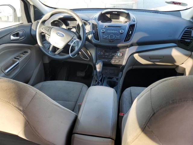 Photo 8 from auction – 2018 FORD ESCAPE SE with VIN 1FMCU0GD1JUA79341