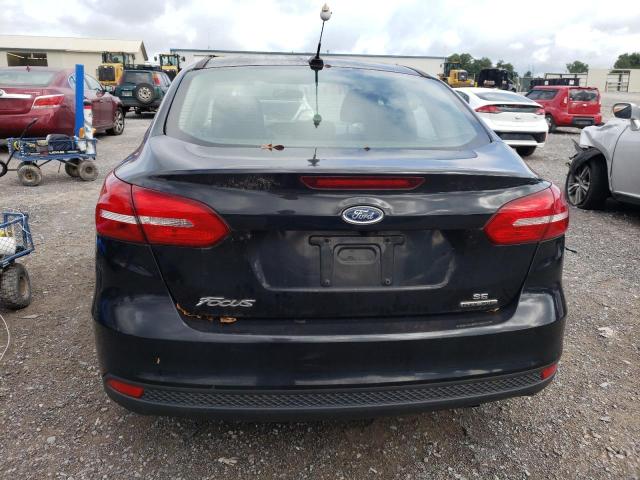 Photo 6 from auction – 2015 FORD FOCUS SE with VIN 1FADP3F24FL209391