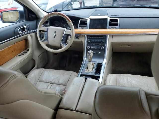 Photo 8 from auction – 2012 LINCOLN MKS with VIN 1LNHL9DR9CG805770