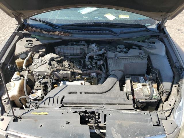 Photo 11 from auction – 2007 NISSAN ALTIMA 2.5 with VIN 1N4AL21E57N482307
