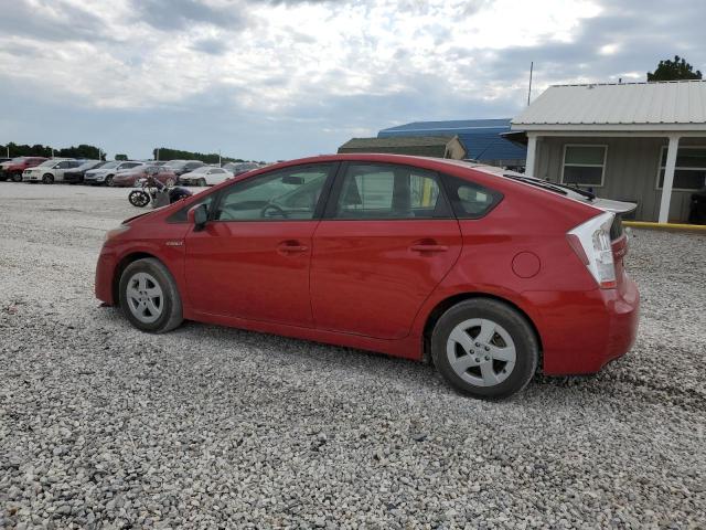 Zdjęcie 2 z aukcji – 2011 TOYOTA PRIUS z VIN JTDKN3DU3B5319164