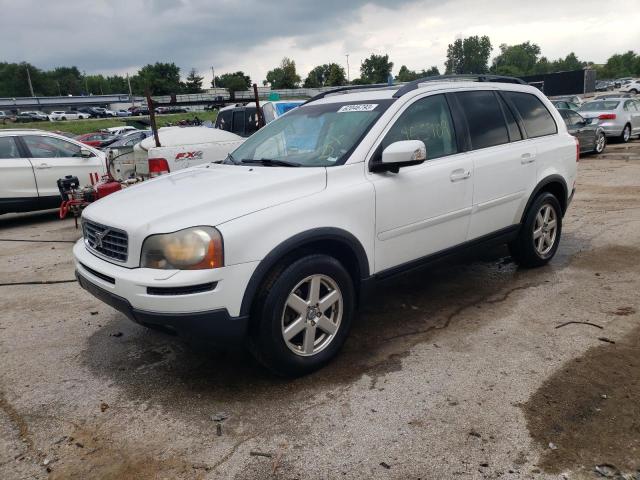 Photo 1 from auction – 2007 VOLVO XC90 3.2 with VIN YV4CZ982871368294