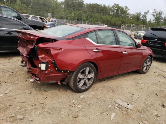 Photo 3 from auction – 2019 NISSAN ALTIMA SV with VIN 1N4BL4DV4KC184153