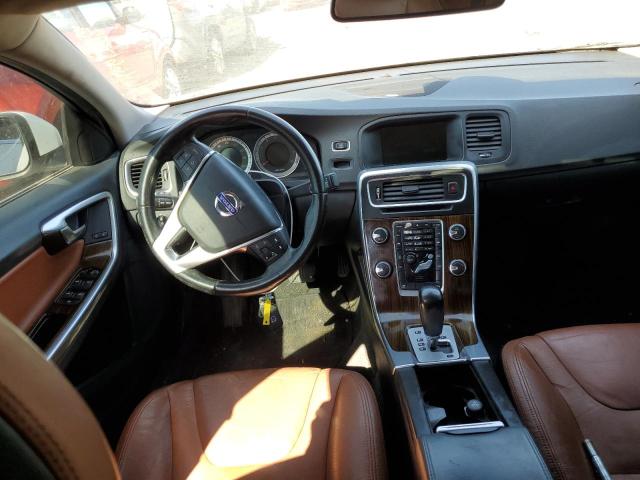 Photo 8 from auction – 2012 VOLVO S60 T5 with VIN YV1622FS5C2076616