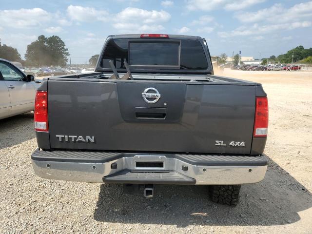 Photo 6 from auction – 2012 NISSAN TITAN S with VIN 1N6AA0EC4CN312427