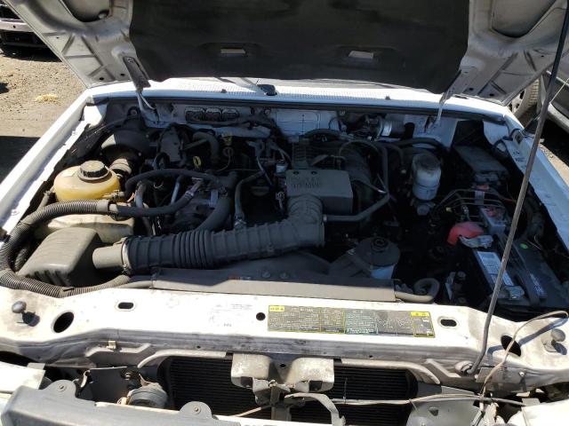 Photo 11 from auction – 2011 FORD RANGER with VIN 1FTKR1AD5BPA35861