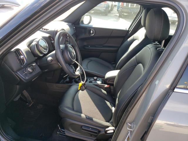 Photo 7 from auction – 2021 MINI COOPER COU with VIN WMZ43BR08M3M77481