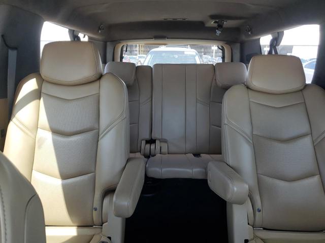 Photo 10 from auction – 2020 CADILLAC ESCALADE with VIN 1GYS4KKJ3LR120058