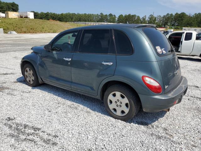 Photo 2 from auction – 2006 CHRYSLER PT CRUISER with VIN 3A4FY48B86T253637