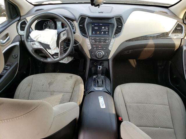 Снимка 8 от търг – 2017 HYUNDAI SANTA FE S с VIN 5NMZU3LB2HH040828