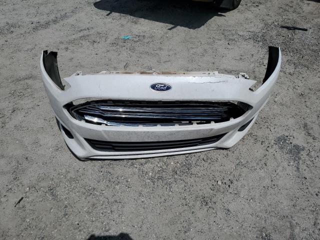 Photo 12 from auction – 2016 FORD FUSION SE with VIN 3FA6P0T99GR211116