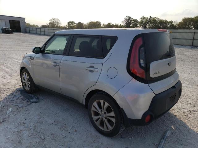 Photo 2 from auction – 2014 KIA SOUL + with VIN KNDJP3A56E7732661