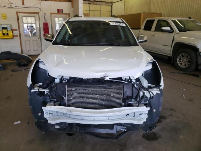 Photo 5 from auction – 2017 CHEVROLET EQUINOX LT with VIN 2GNALCEK3H1563915