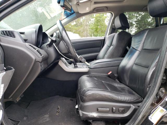 Photo 7 from auction – 2011 ACURA RDX with VIN 5J8TB2H20BA003391