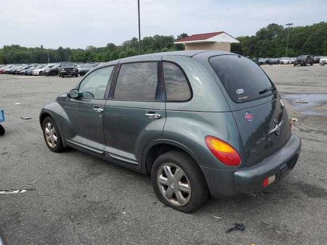 Photo 2 from auction – 2003 CHRYSLER PT CRUISER with VIN 3C8FY68B53T503430