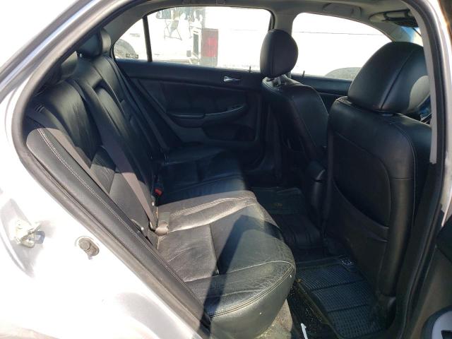 Photo 10 from auction – 2005 HONDA ACCORD with VIN 1HGCM66835A077563