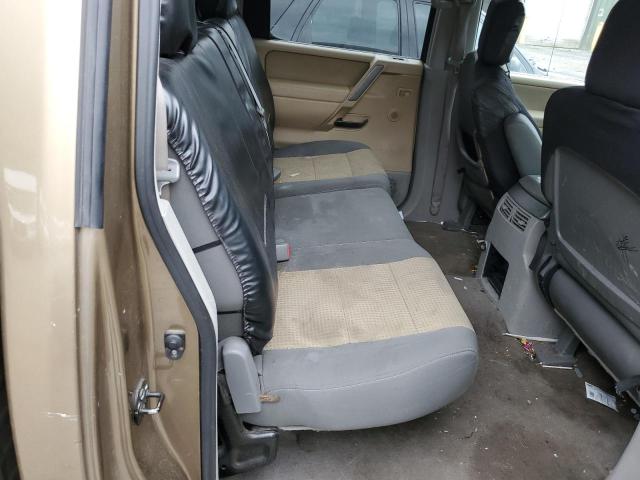 Photo 10 from auction – 2004 NISSAN TITAN XE with VIN 1N6AA07B44N512925