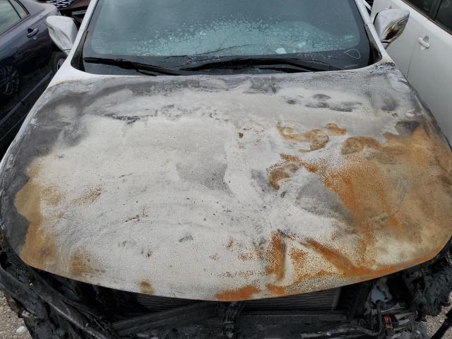 Photo 11 from auction – 2022 BUICK ENCLAVE PR with VIN 5GAERCKW5NJ183722