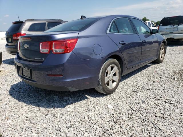 Photo 3 from auction – 2014 CHEVROLET MALIBU LS with VIN 1G11B5SL6EF289742